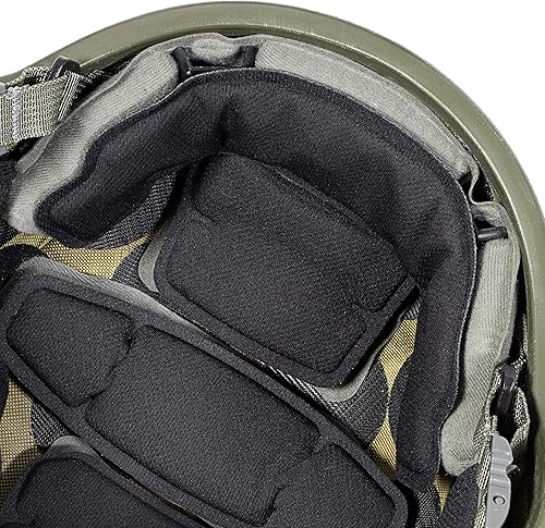 Miniatura 4 de Epic Air Combat Casco Liner System