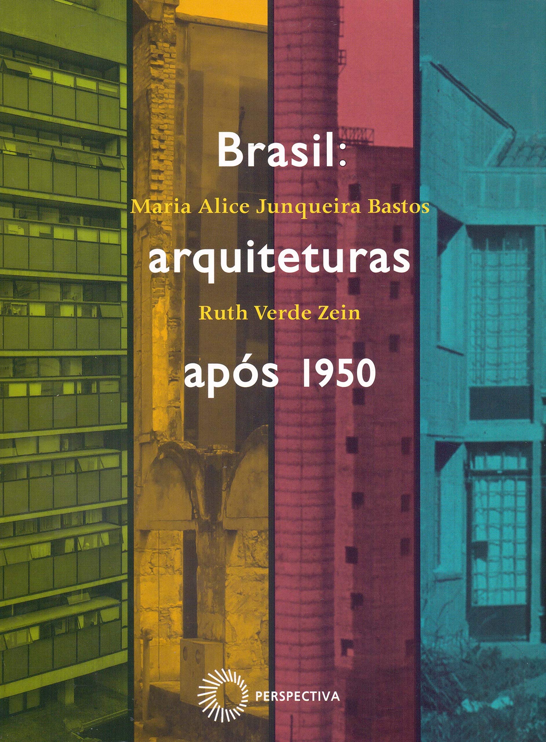 【Sale・2冊セット】Gerhard Merz Archipittura作品集 Brasil: arquiteturas apos 1950 | Amazon.com.br