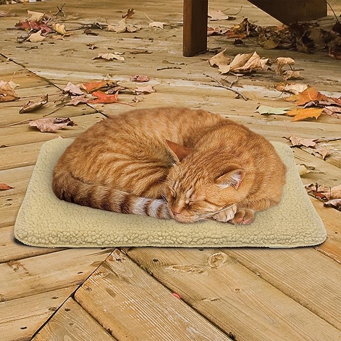 Sunbeam SBCHPS Heated Cat Mat