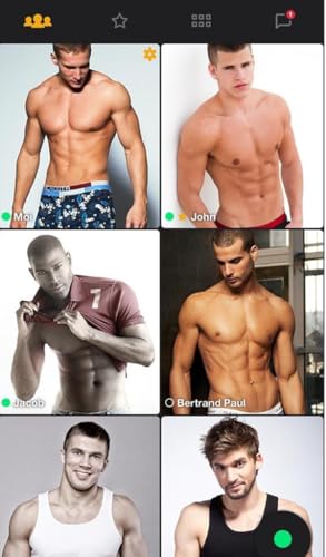 Sturb - Gay Dating App