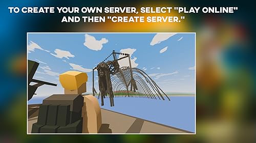 Unturned Guide