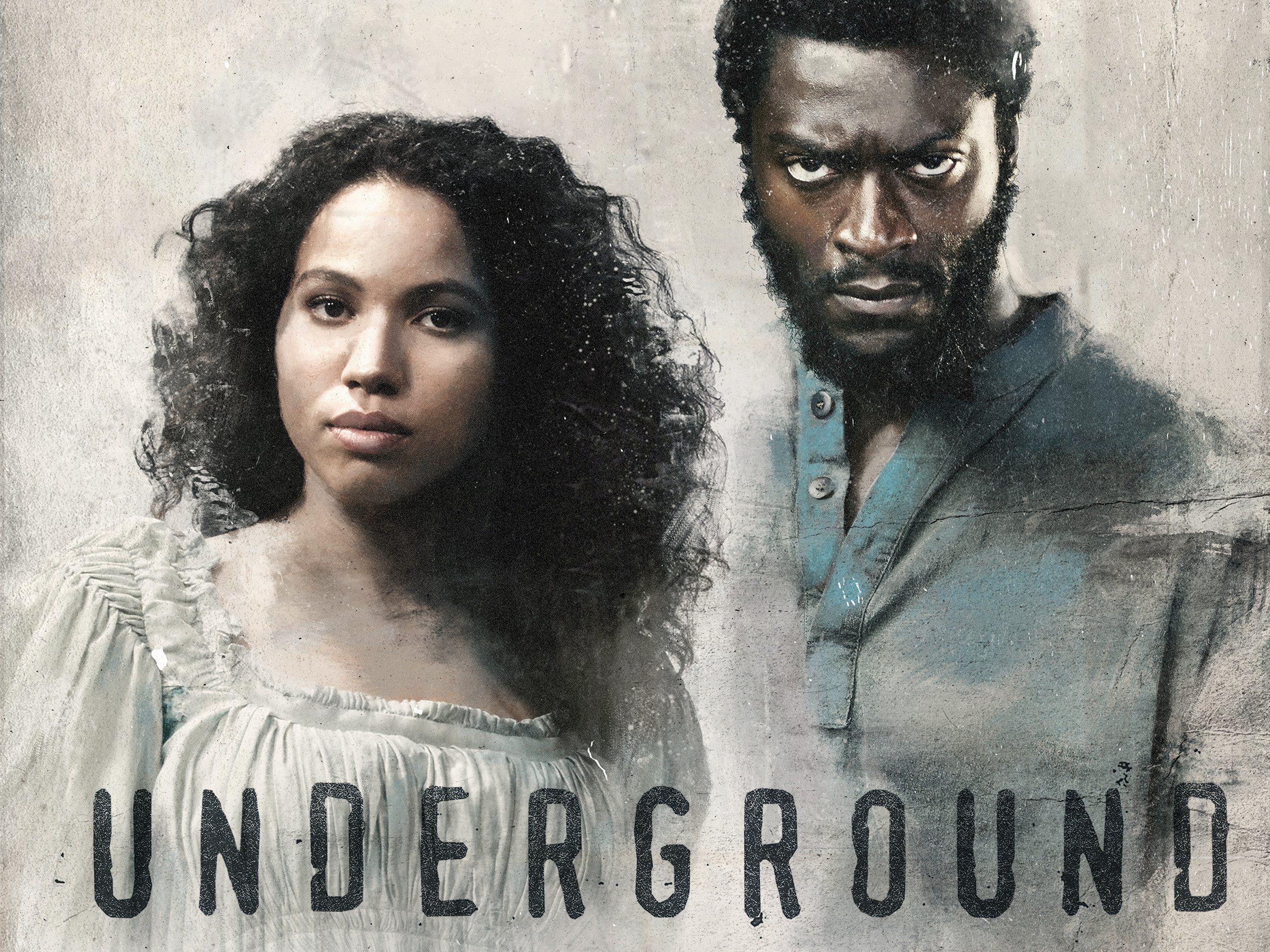 Underground - Season 01