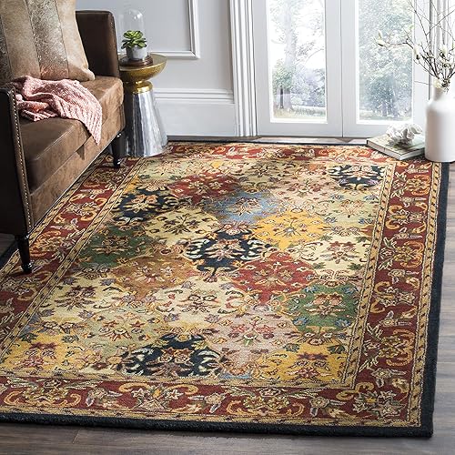 4x6 Wool Rug Amazon Com