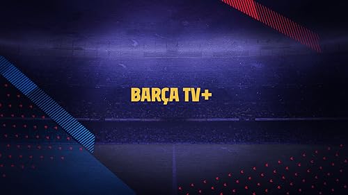 BarçaTV+