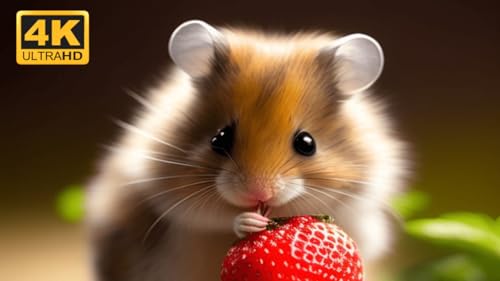 hamster