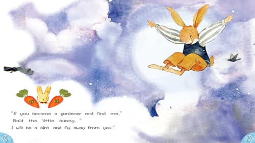 The Runaway Bunny
