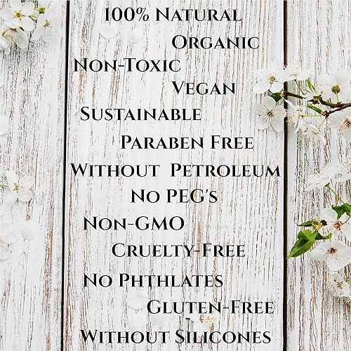 Miniatura 2 de cosecha belleza NaturalBRILLO DE LABIOS orgánico de lujo100 natural y orgánico certificadono tóxico vegano y sin Crueldad Rosé