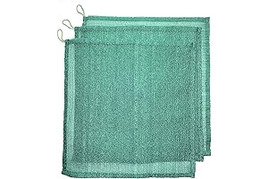 Super Rough Exfoliating Washcloth