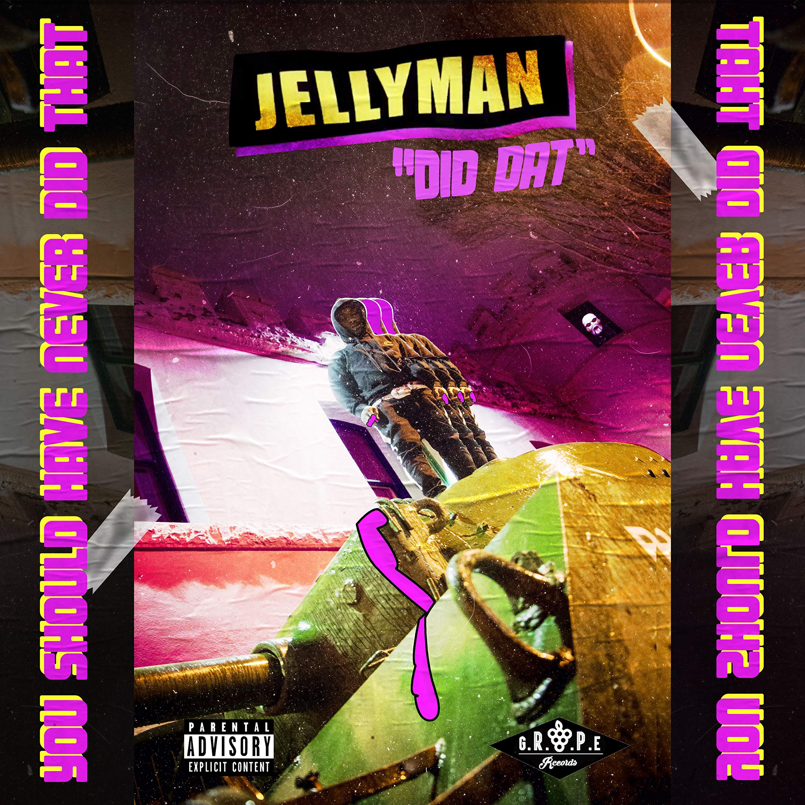 Jellyman