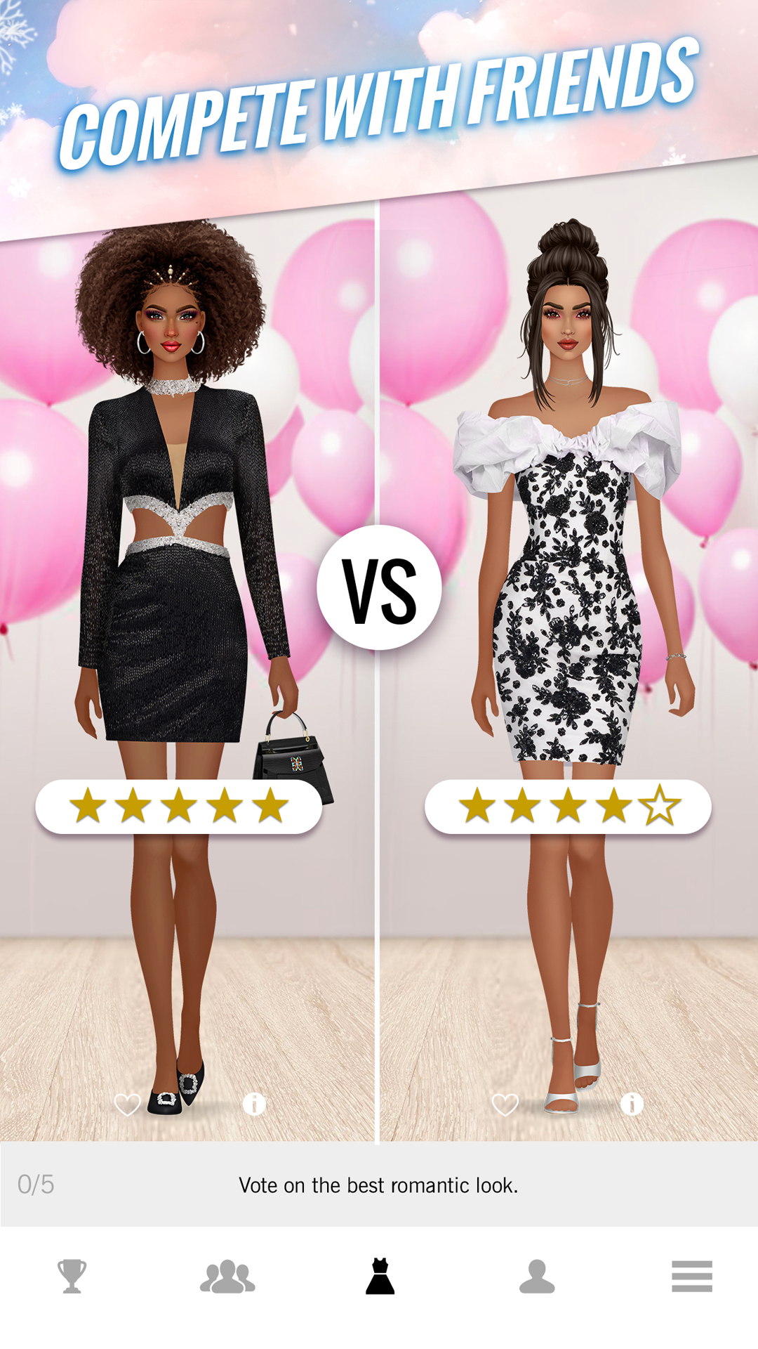 Covet Fashion: Dress Up Game:Amazon.com.au:Appstore for Android