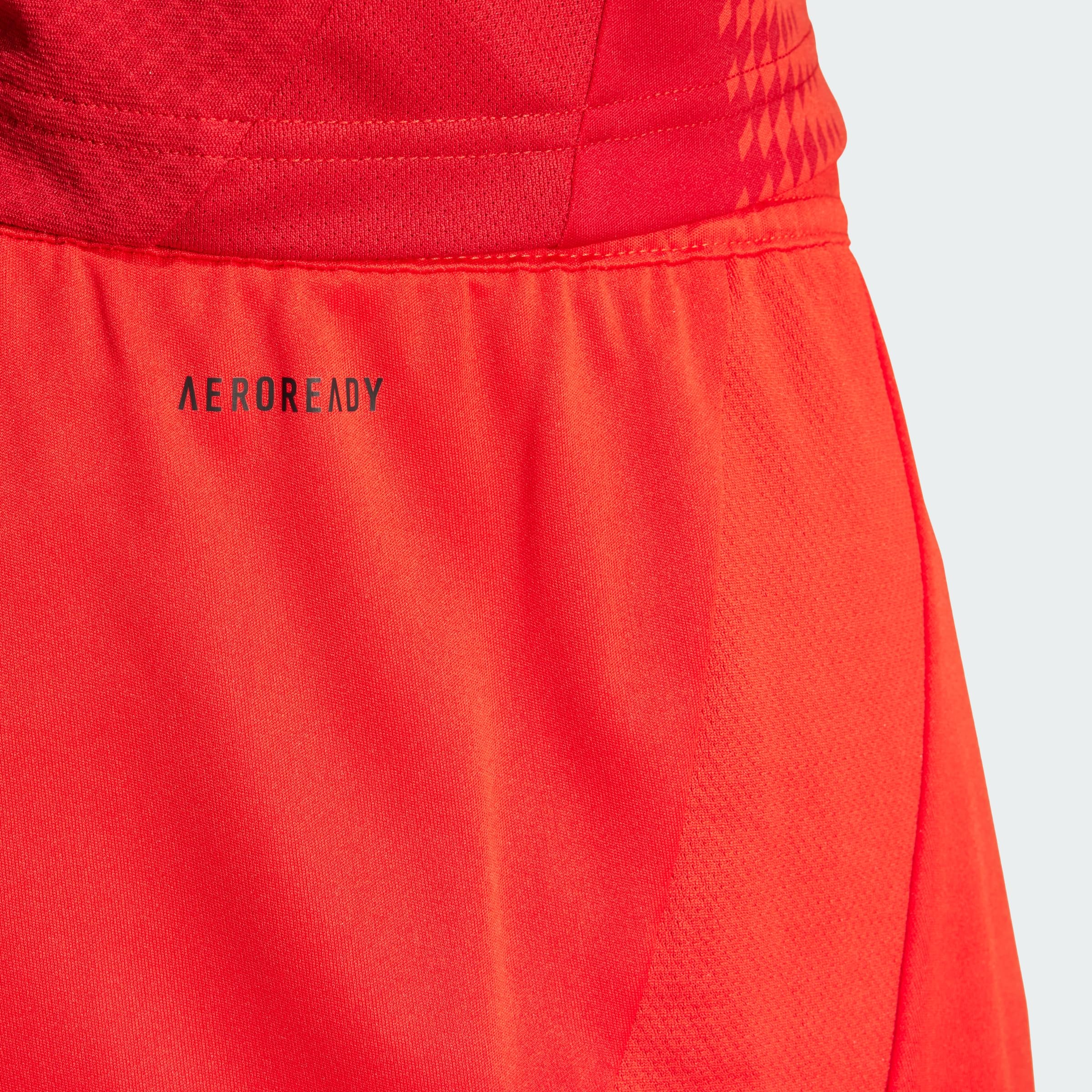 adidas Pantaloncini da uomo Bayern Monaco 2024 2025 Adulti