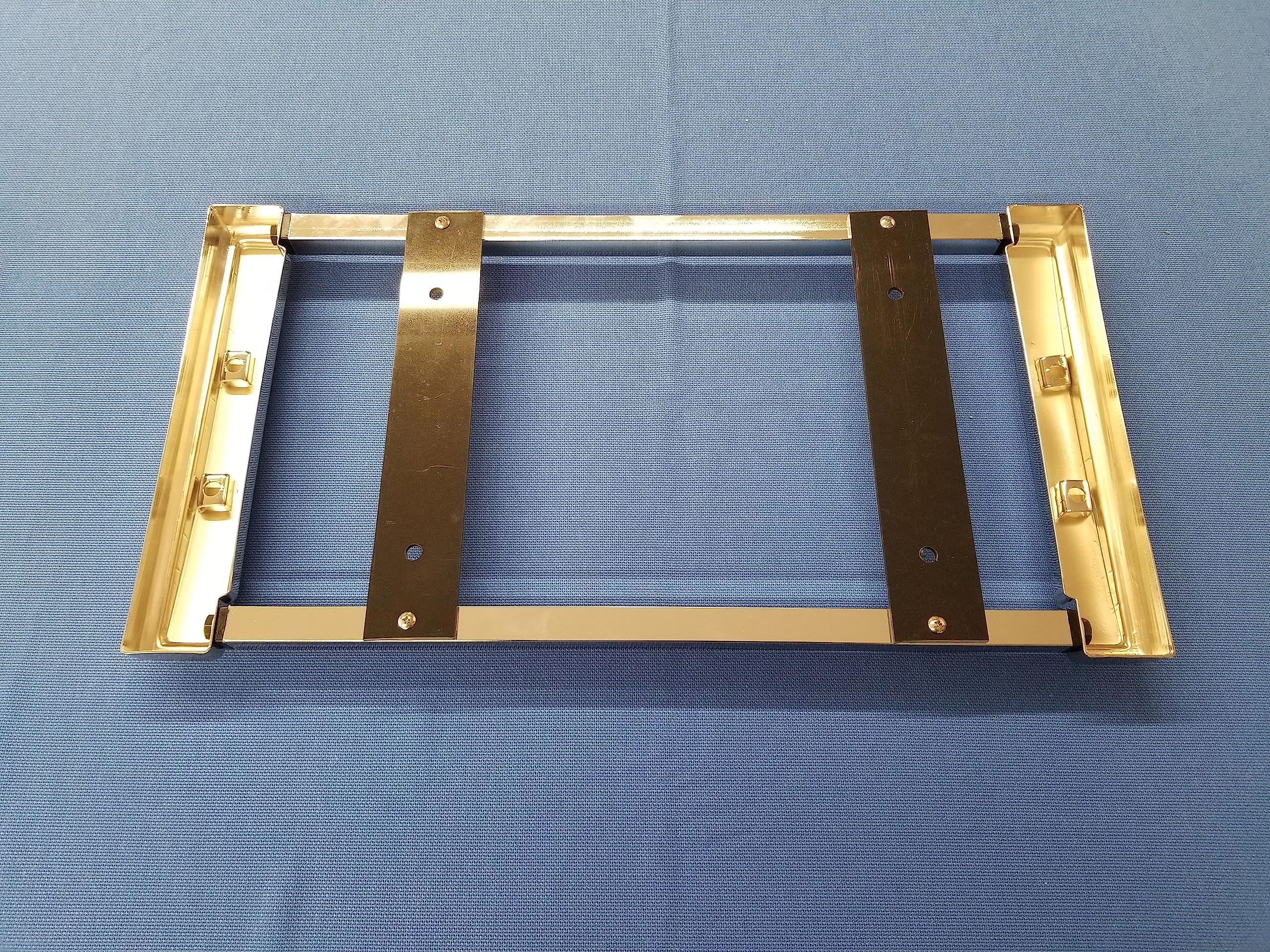 Amazon | トーカイデザイン(Tokai design) 大型車ナンバー枠 タイプ1