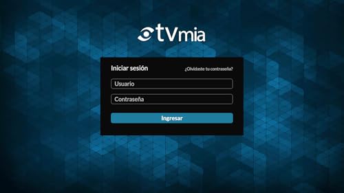 Tvmia Peru