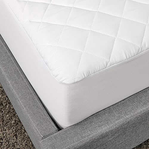 Miniatura 4 de Cojín de colchón ajustable para alivio de alergias tamaño King