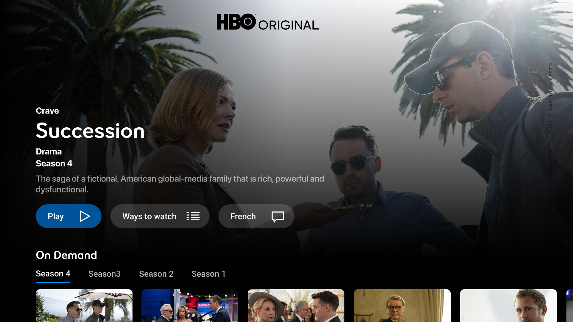Bell Fibe for Android