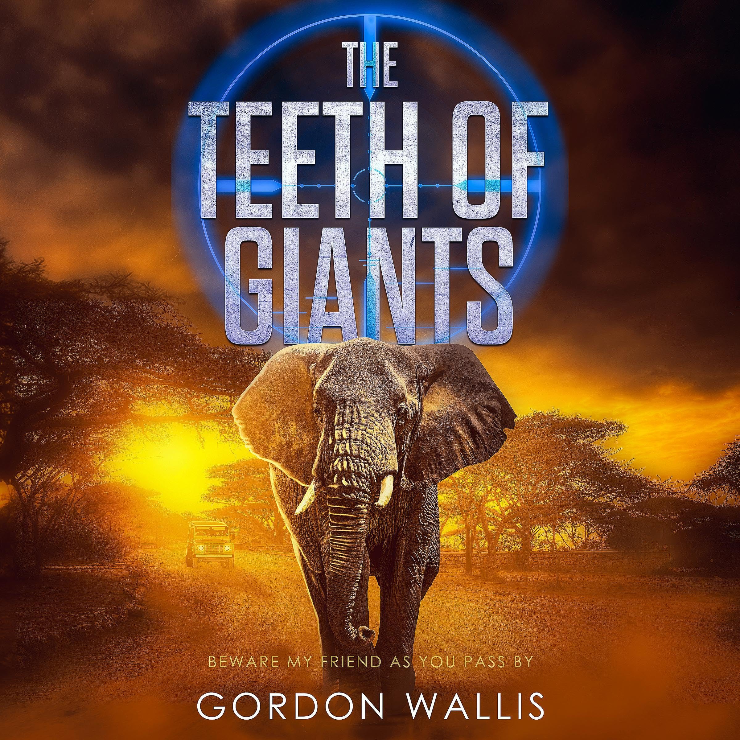 The Teeth of Giants