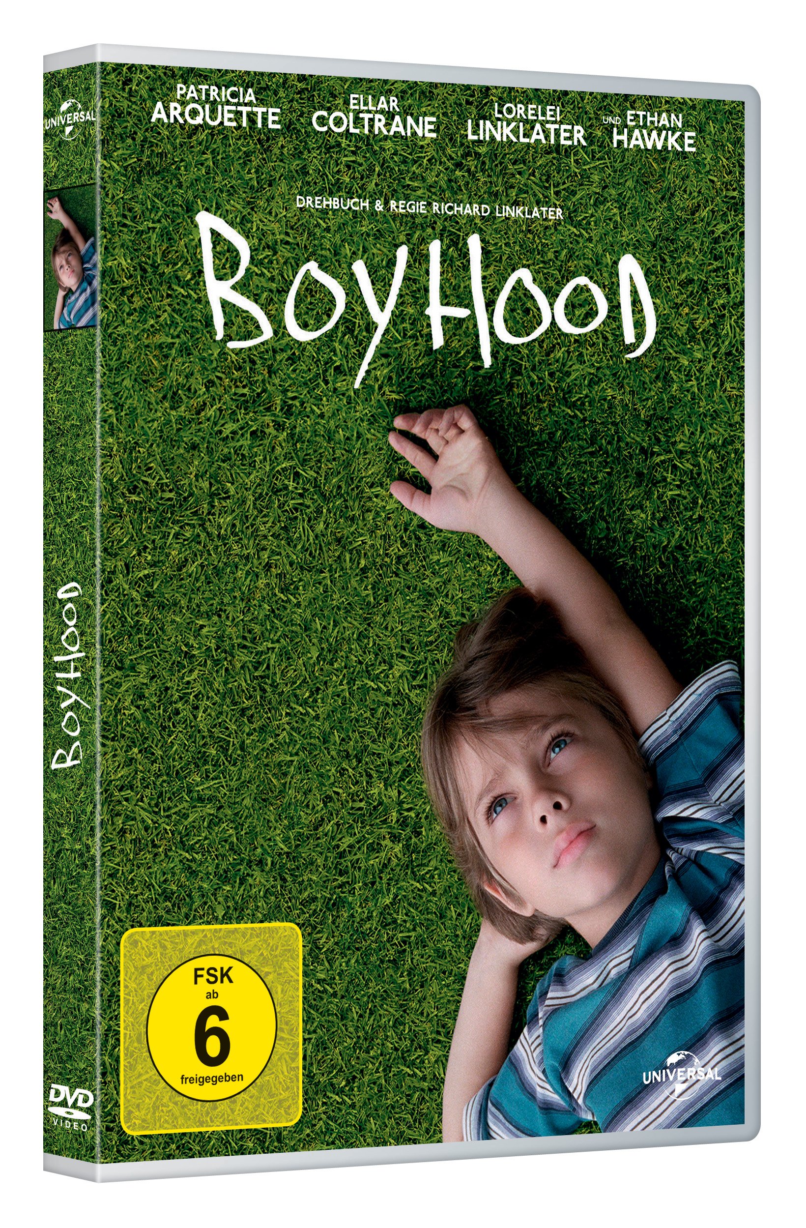 Boyhood