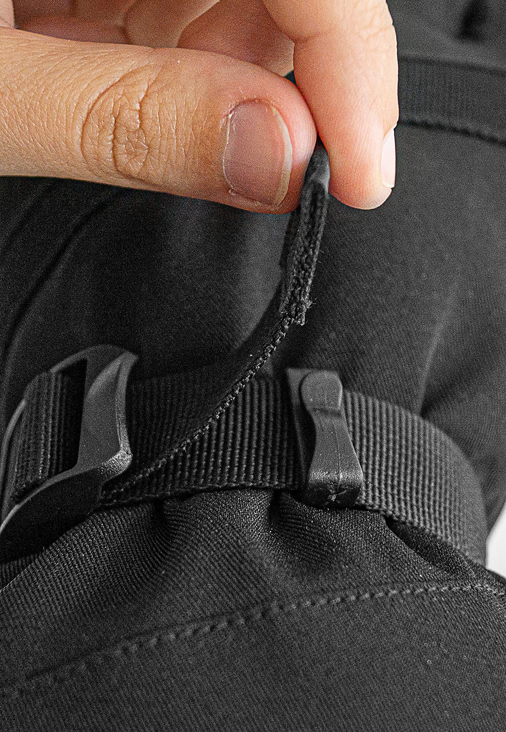 Reusch Gore-TEX Winterhandschuhe Winddicht Wasserdicht Atmungsaktiv Warm Unisex