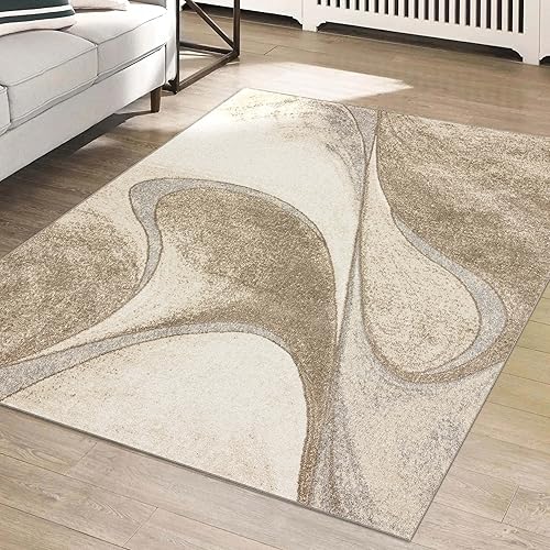 Miniatura 3 de Luxe Weavers Tapete abstracto Tower Hill