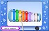 Preschool Puzzles Games with Animated Animals, Vehicles, Ice Creams, Xylophone & Flowers: Fun Learning Activity Adventure for Girls and Boys - Learning Toy for Kids Explorers (Baby, Toddler and Preschool) - Abby Monkey® 1 educational edition (Lite) #3