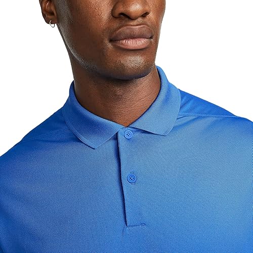 Miniatura 4 de Nike Polo de golf Victory Solid OLC para hombre