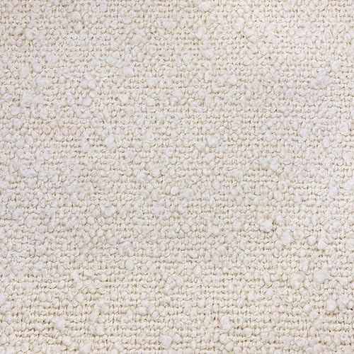 Miniatura 7 de Babyletto Madison - Glider giratorio en marfil Boucle Greenguard Gold y certificado CertiPUR-US Negro Velvet, Boucle blanco y negro., Terciopelo