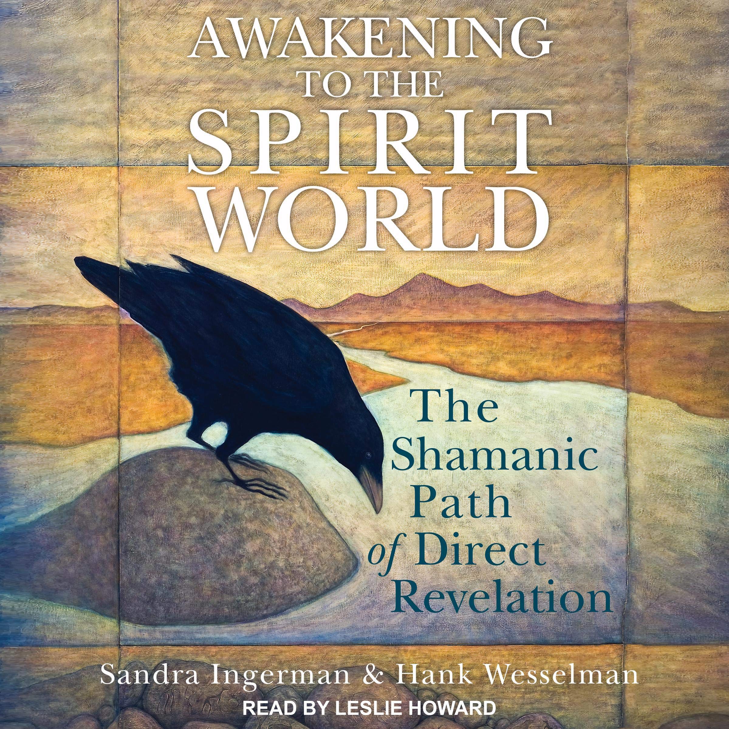 Awakening to the Spirit World