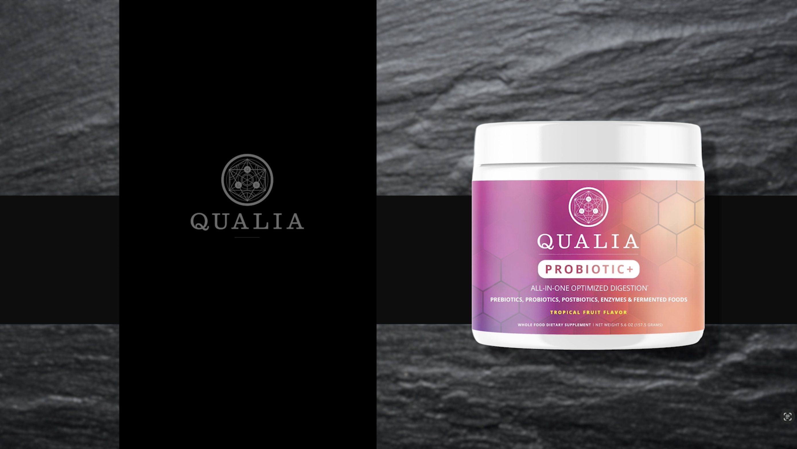 Amazon.com: Qualia Probiotic - 28 Science-Backed Spore Probiotics