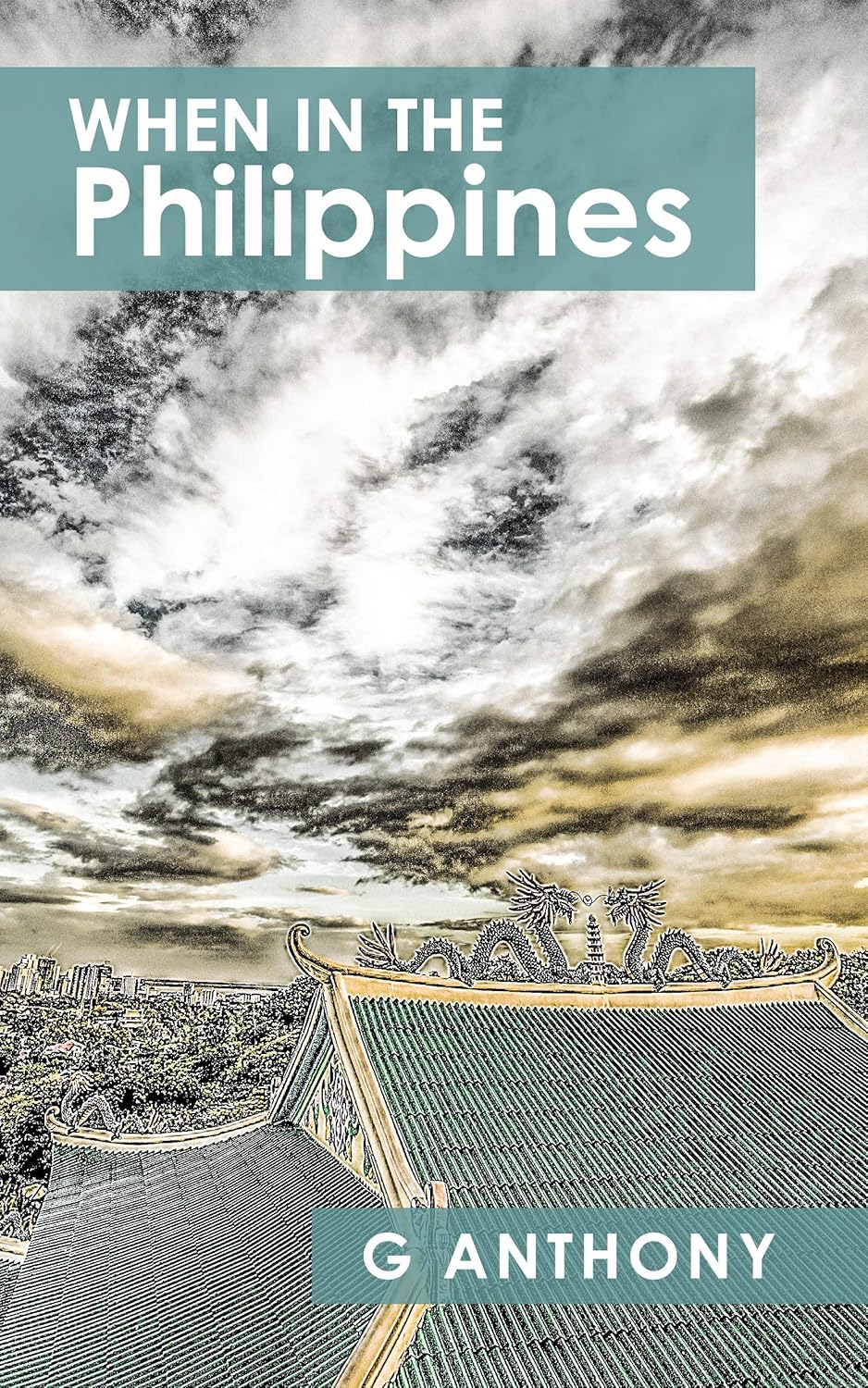 When In The Philippines It’s More Fun In The Philippines (When In The