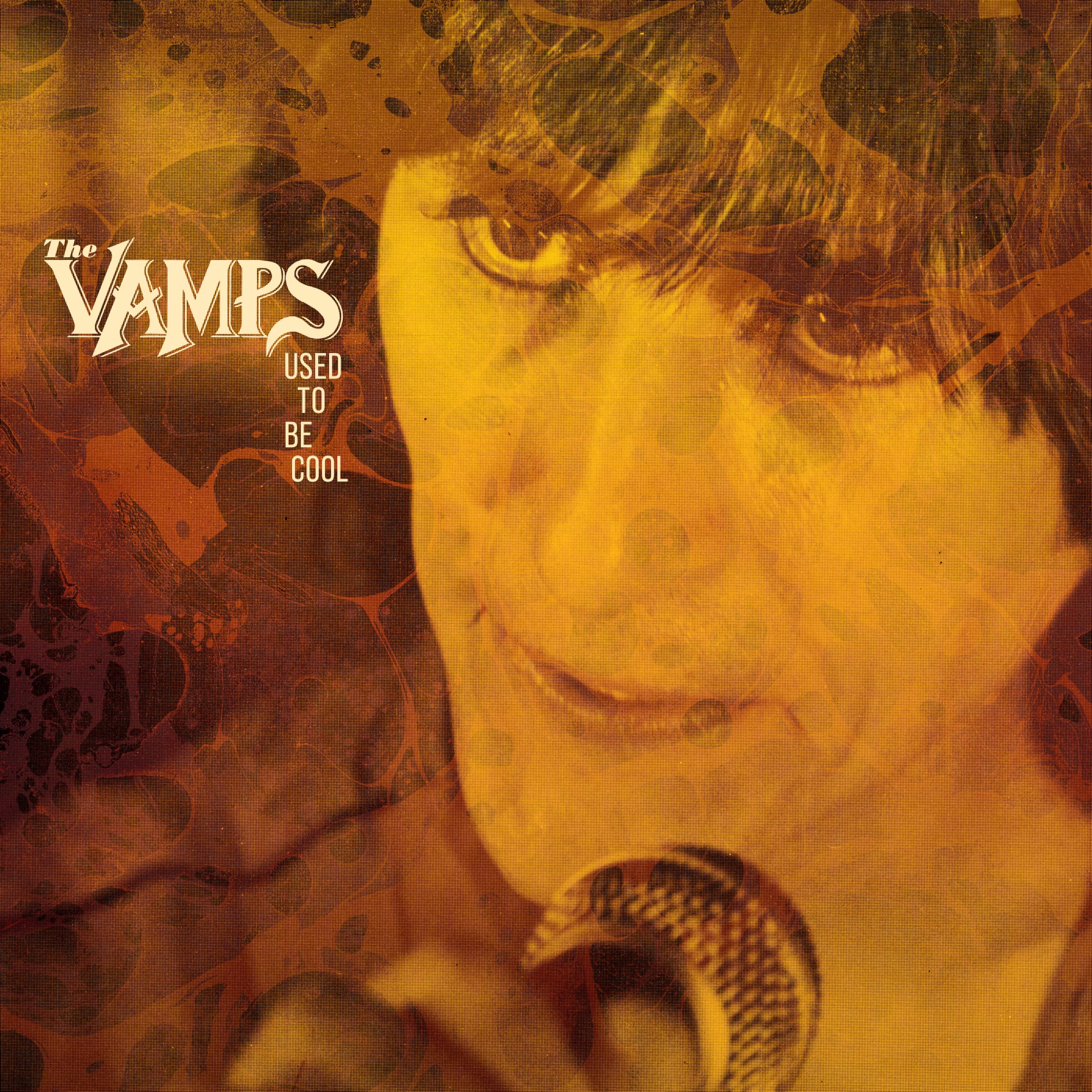 Used To Be Cool (Black Vinyl Version) [VINYL]