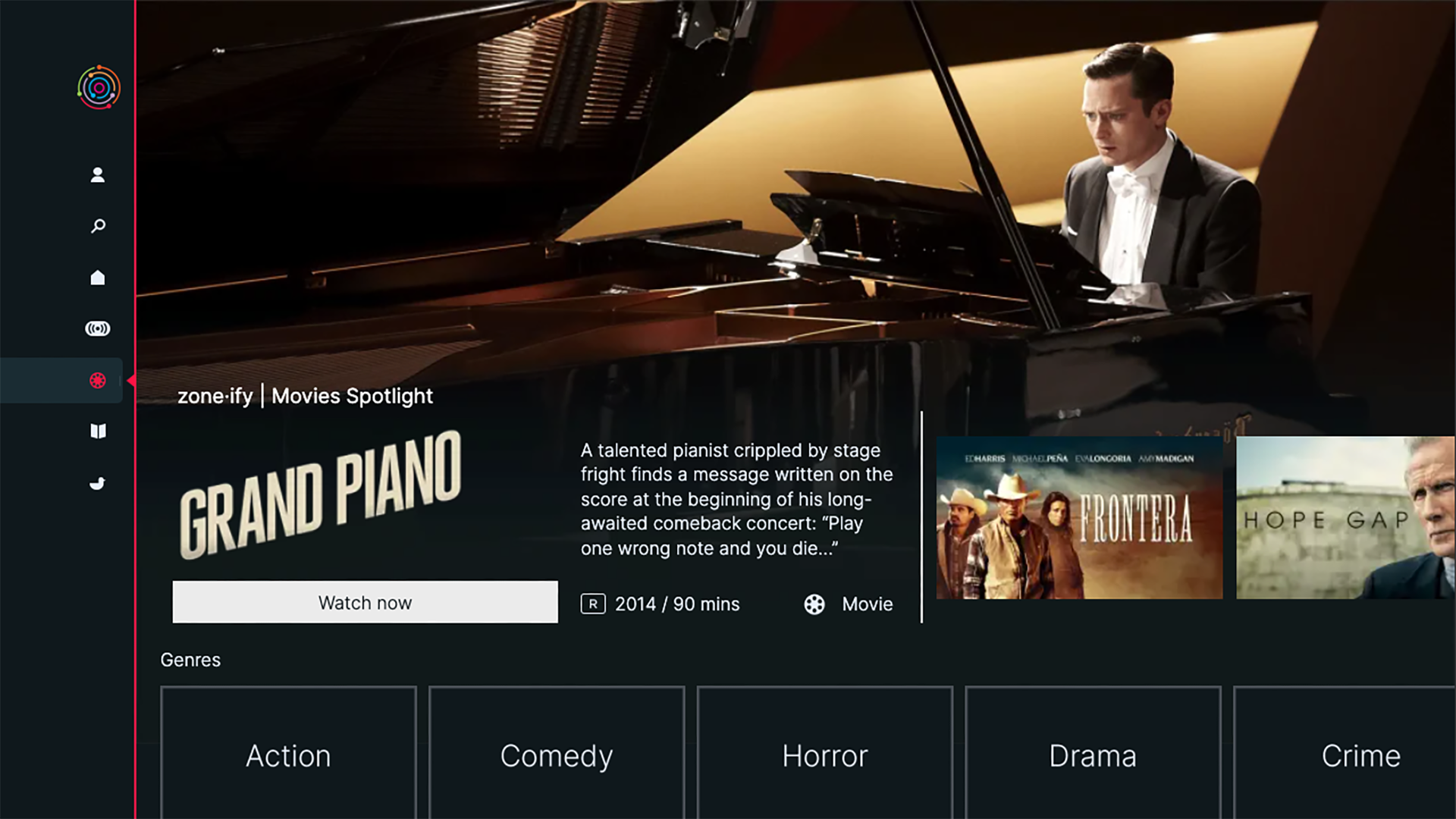 zone·ify App on Amazon Appstore