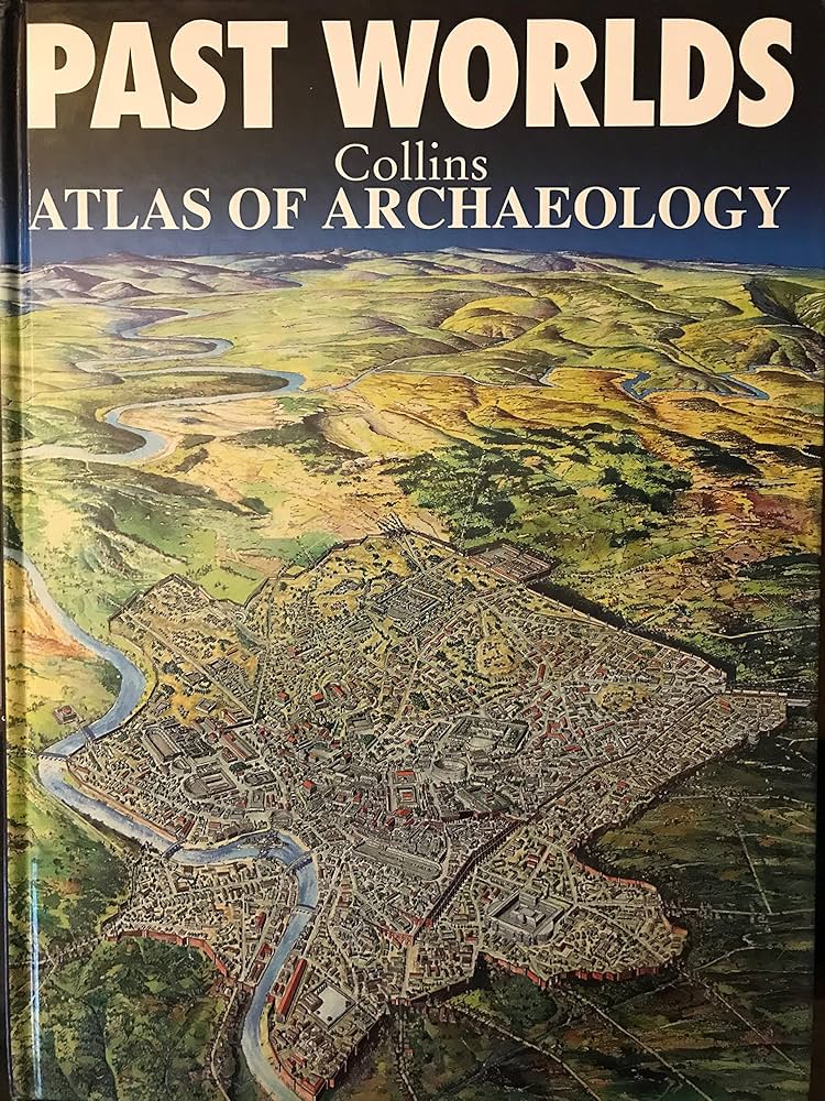 Atlas der Klassischen Archäologie Atlas der Klassischen Archäologie : I. Finley, Moses: Amazon.de