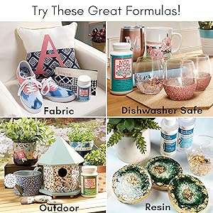 Mod Podge Gloss Sealer, Glue & Finish: All-in-One Craft Solution- Quick Dry, Easy Clean, for Wood, Paper, Fabric & More. Non-Toxic - Craft with Confidence, Made in USA, 16 oz., Pack of 1