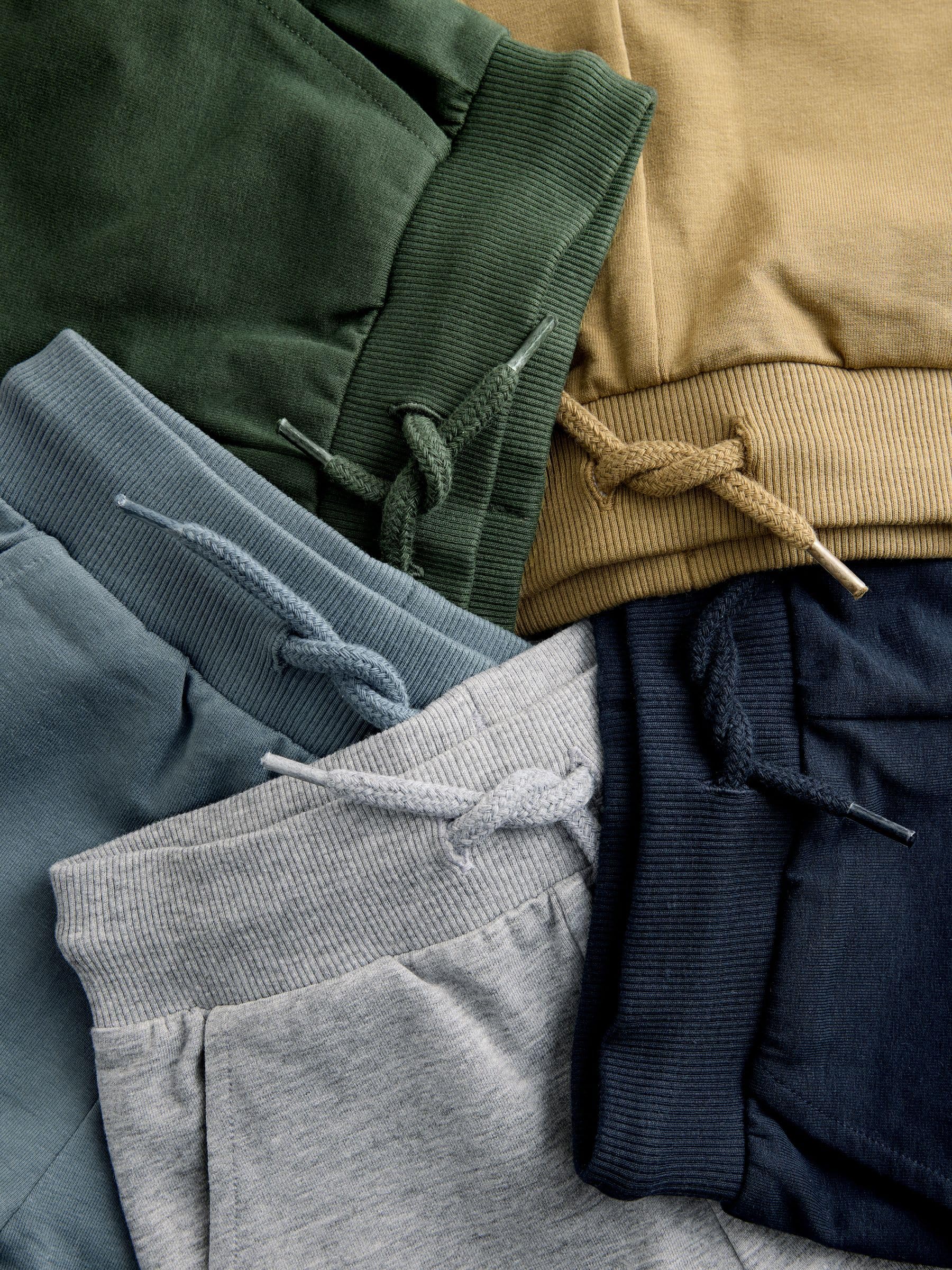 NEXT Jungen Jogginghose im 5er-Pack