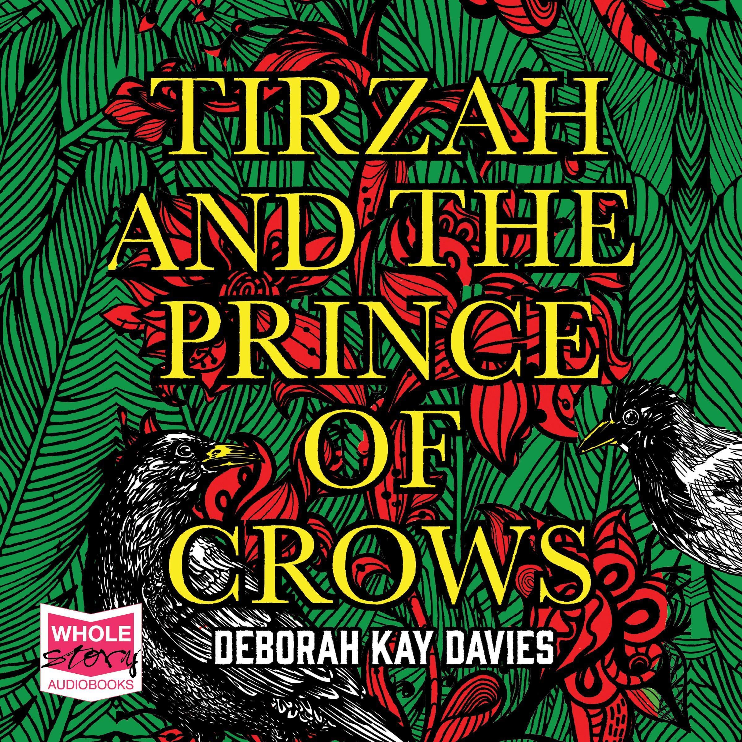 Tirzah and the Prince of Crows