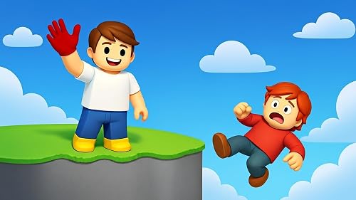 Miniatura 7 de Slap Tower Game
