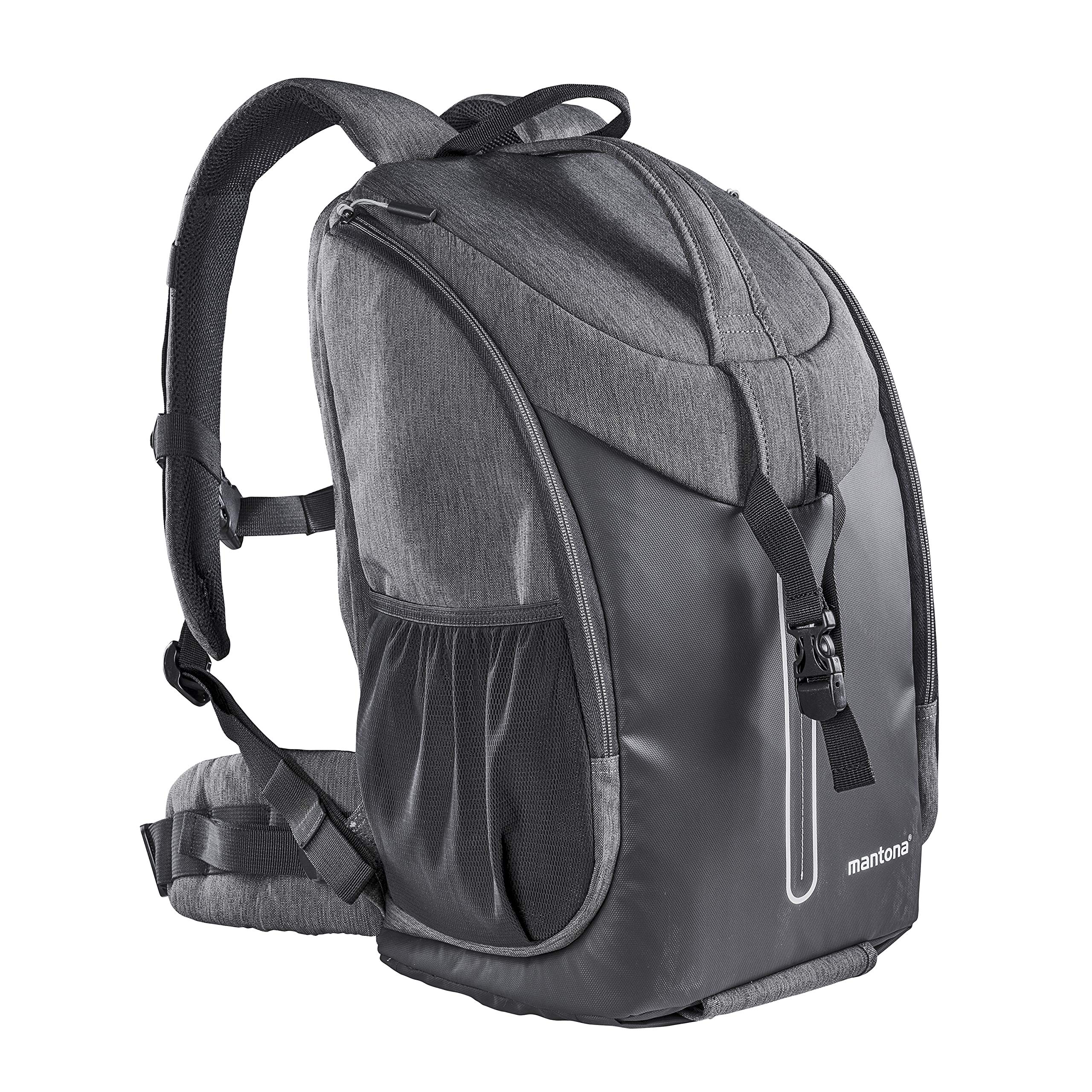 Mantona Estuche para cámara de Tallin