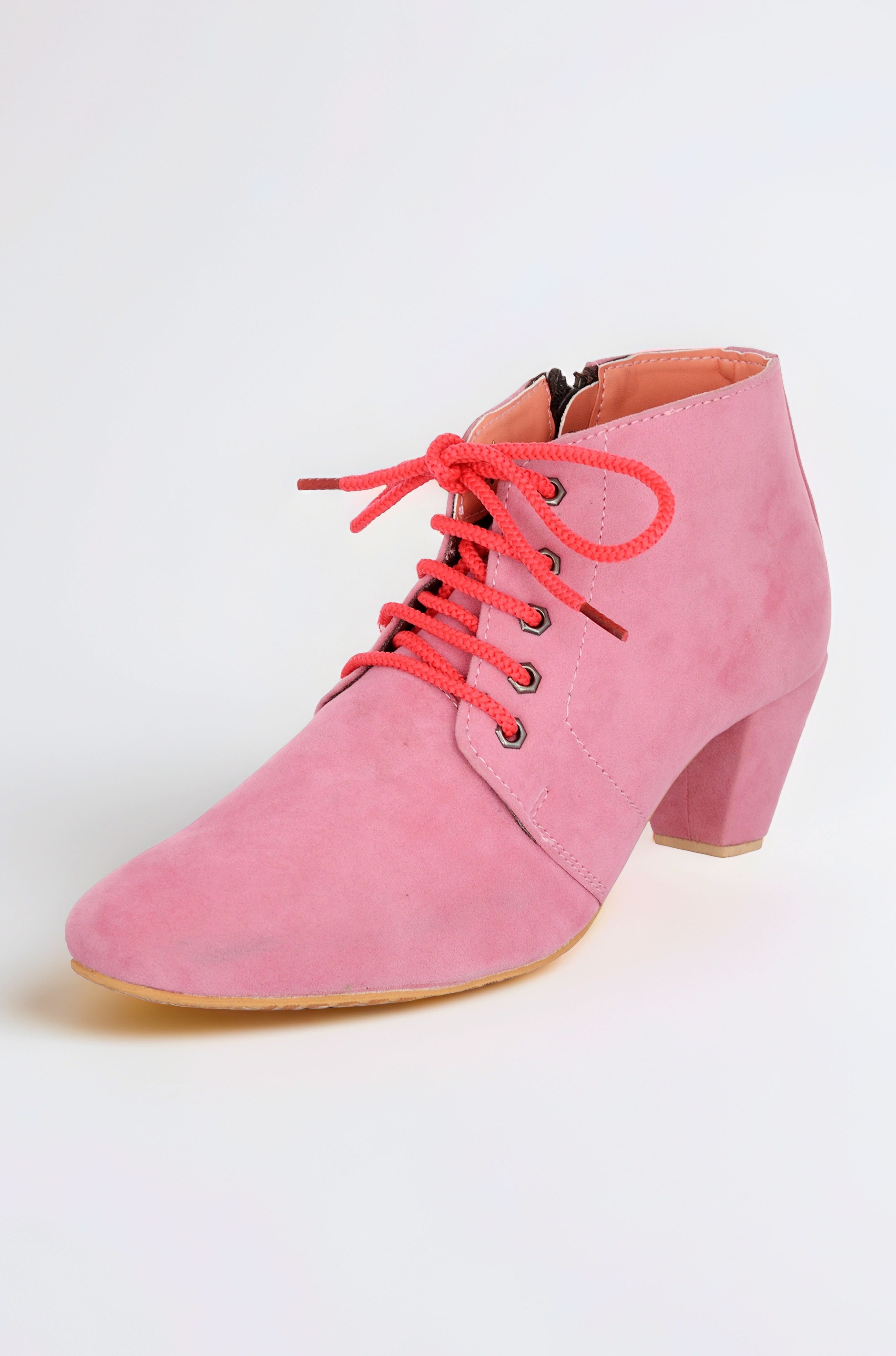 Women's Casual Boot (EL0040)