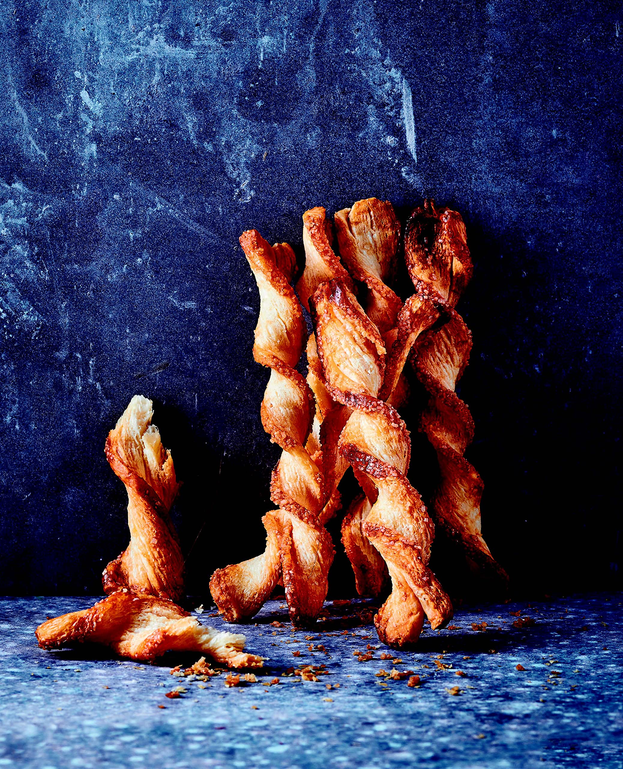 La scuola della panificazione. Tecnica e ricette step by step di pani, snack e dolci da forno