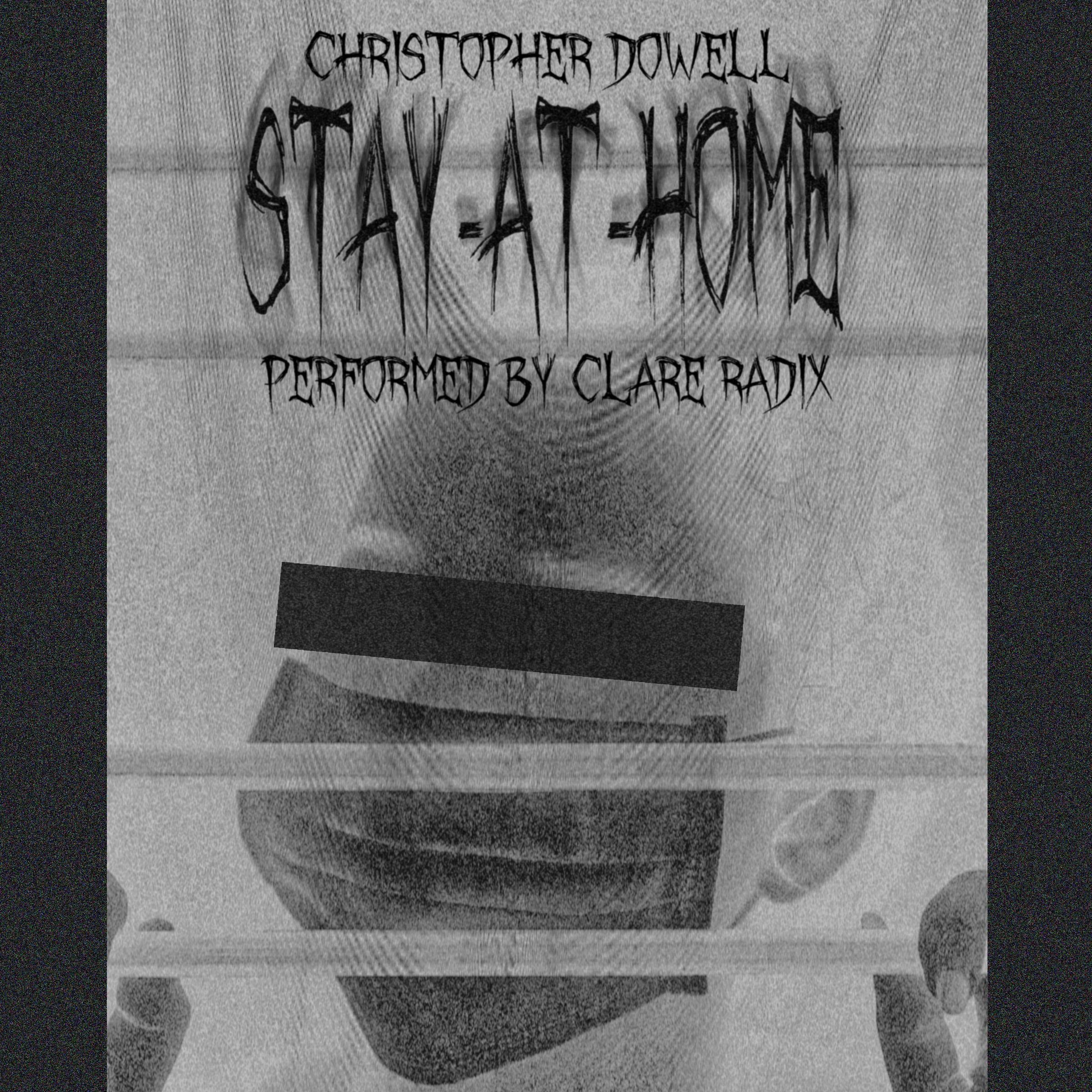 Cover art for Stay-at-Home