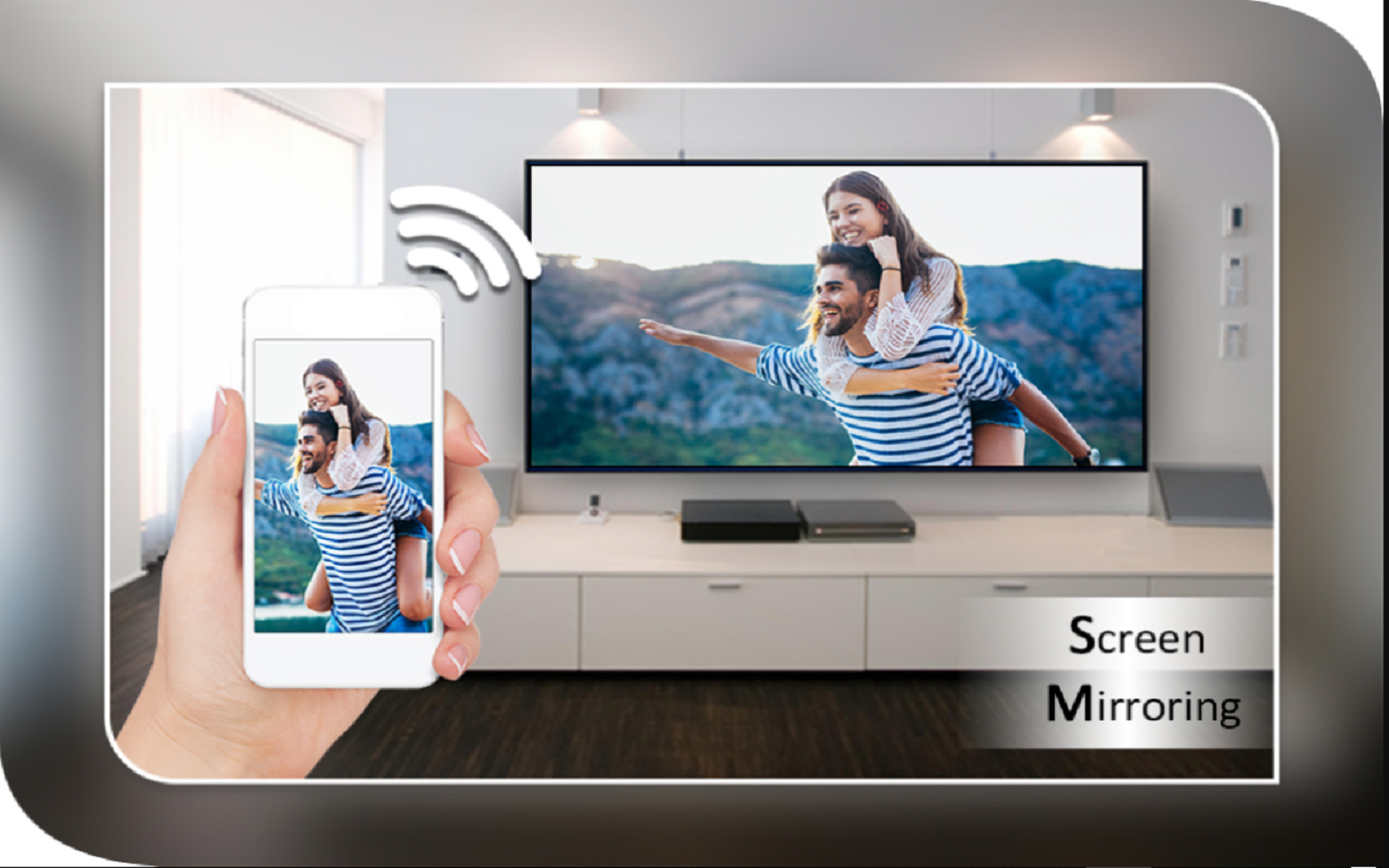 Fire TV Screen Mirroring TV Cast for Fire TV App on Amazon Appstore