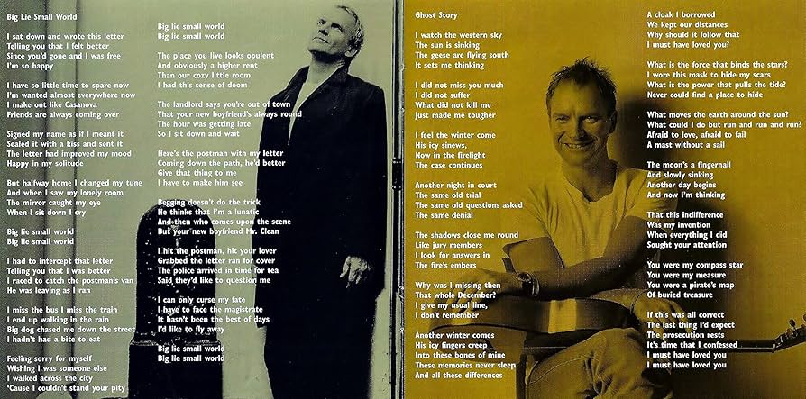 その他 Brand New Day [CD] Ny0zNTIzLmpwZWc.jpeg