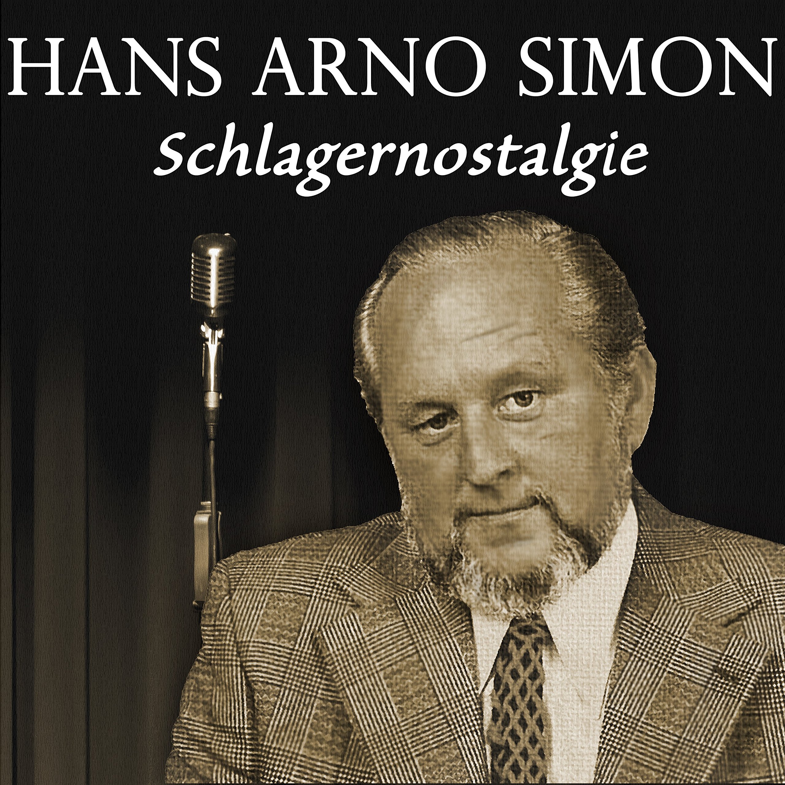 Hans Arno Simon