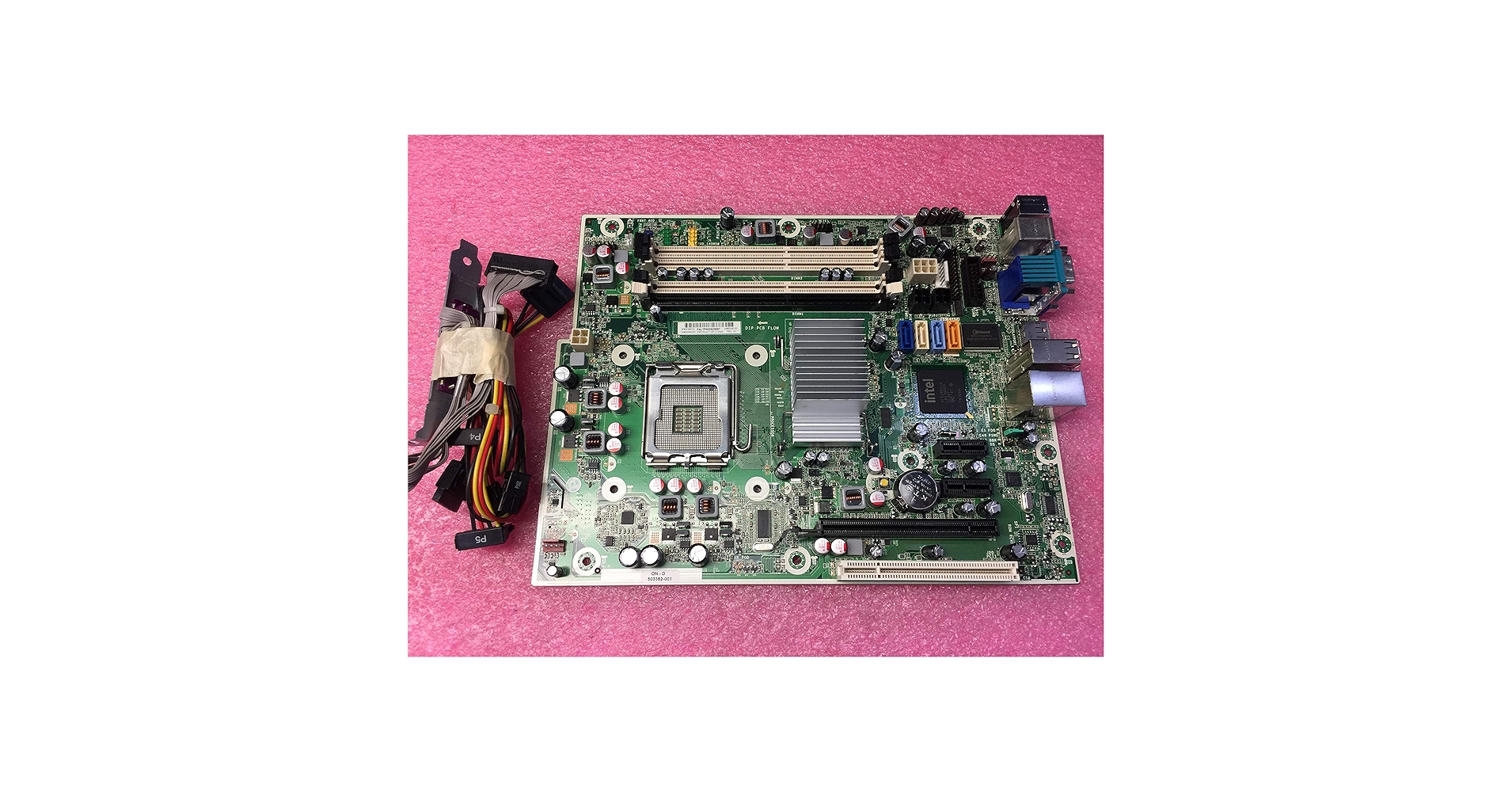 [通電確認済]HP XM856AV 通電確認済]HP XM856AV - メルカリ