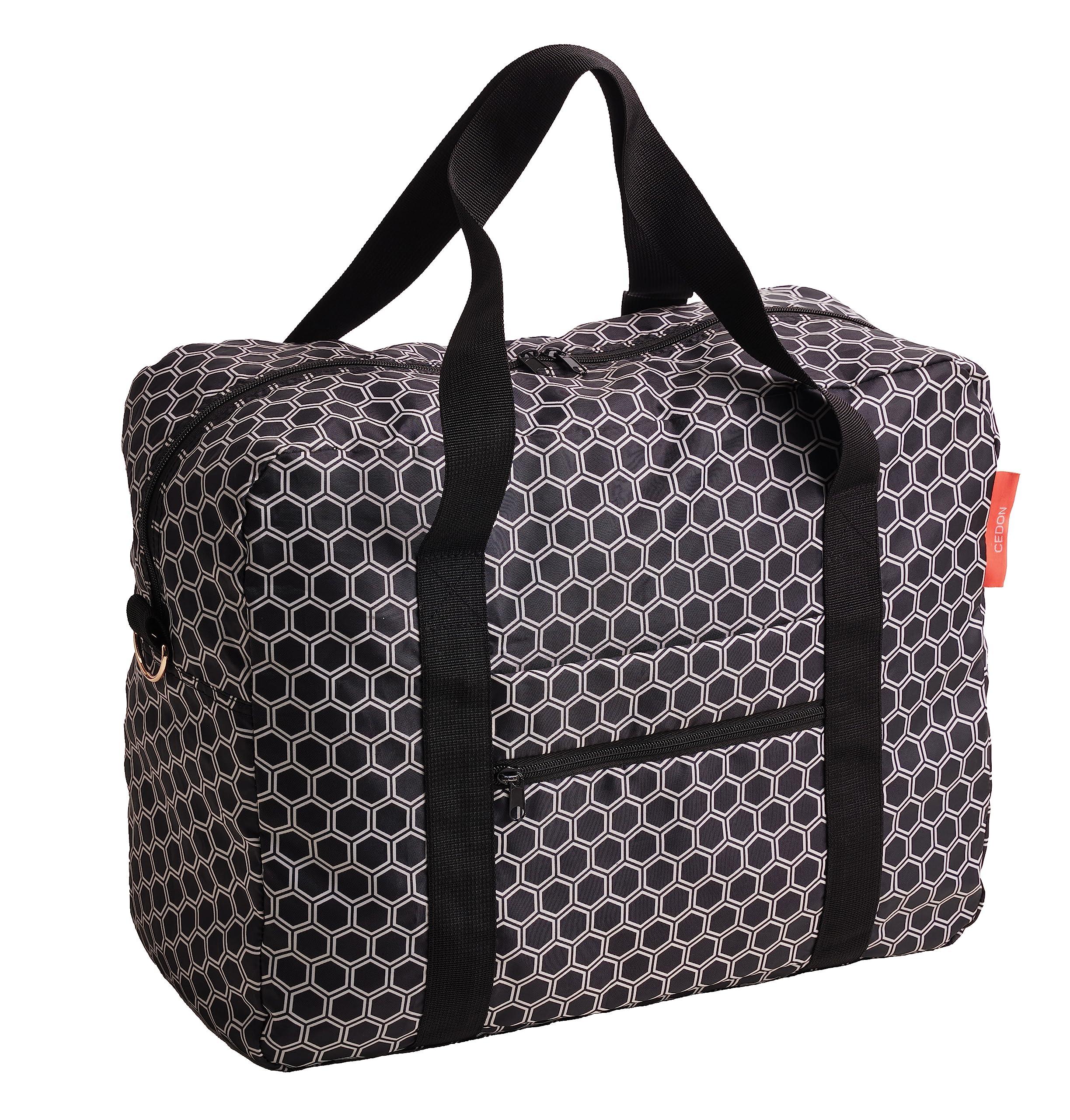 CEDON Easy Travel Bag Hexagon