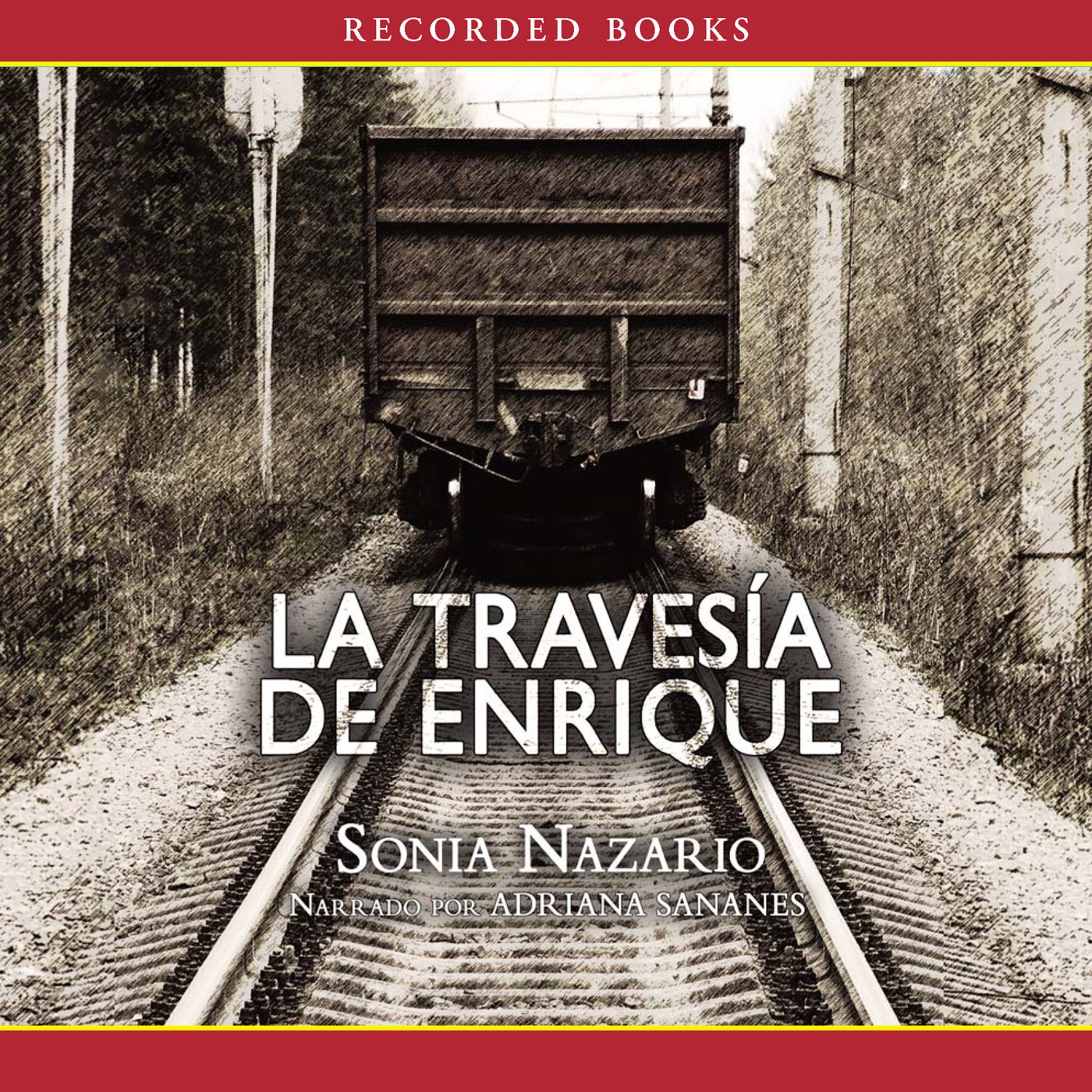 Cover art for La Traves&iacute;a de Enrique