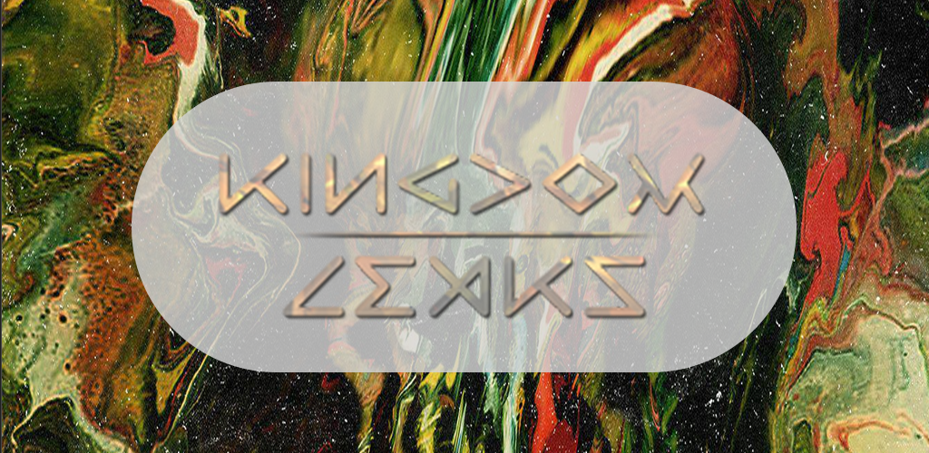 Kingdom Leaks - App on Amazon Appstore