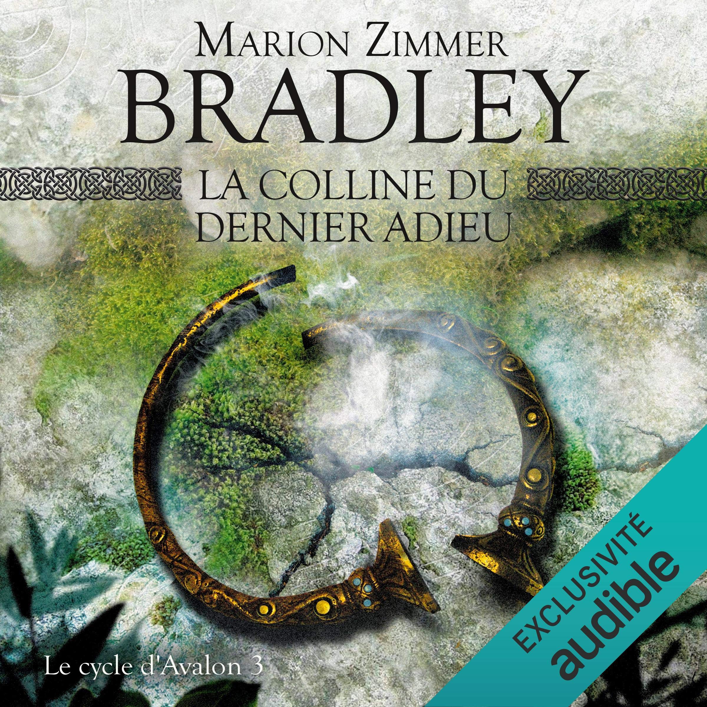Cover art for La colline du dernier adieu