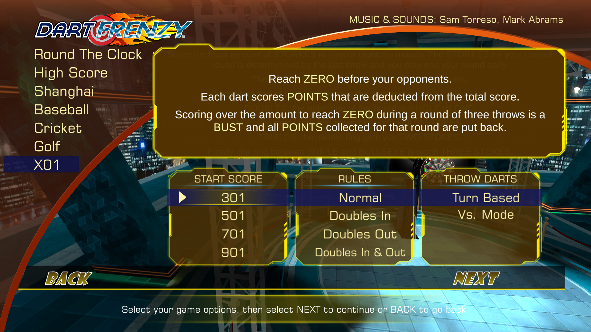 Dart Frenzy - App on Amazon Appstore