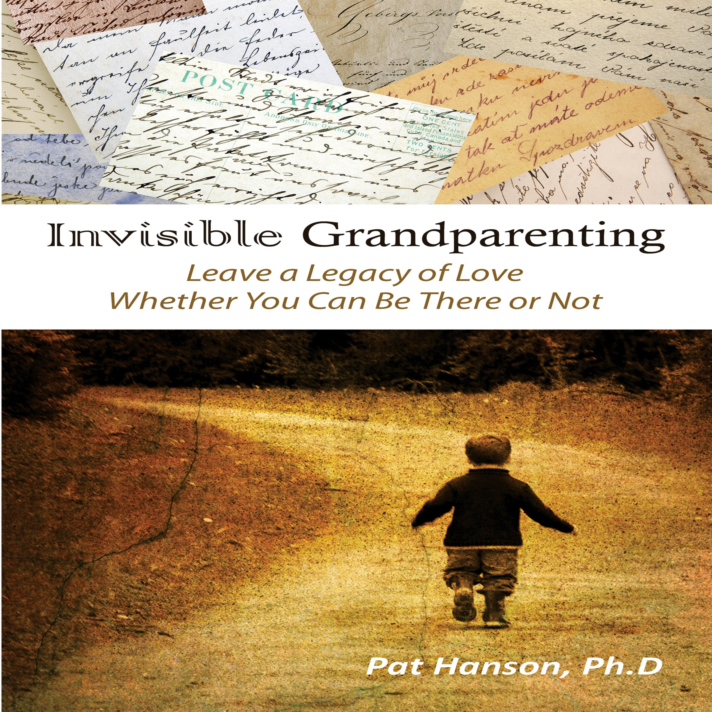 Invisible Grandparenting